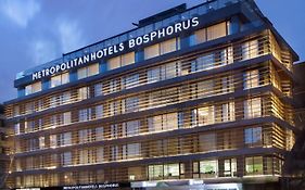Metropolitan Hotels Bosphorus - Special Category